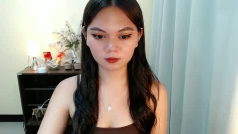 Hi its me Yna online show from February 14, 4:09 pm