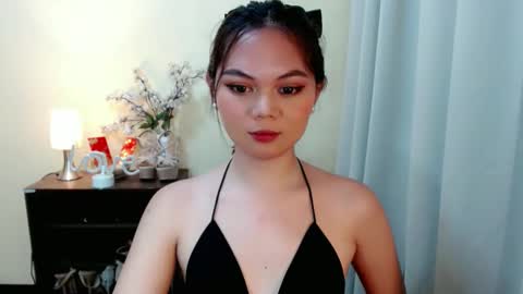 Hi its me Yna online show from March 2, 12:47 pm