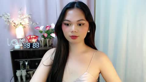 Hi its me Yna online show from September 11, 1:08 pm