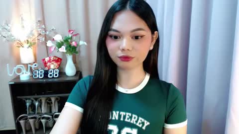 Hi its me Yna online show from September 30, 2:28 pm