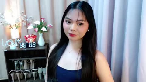 Hi its me Yna online show from October 2, 2:39 pm
