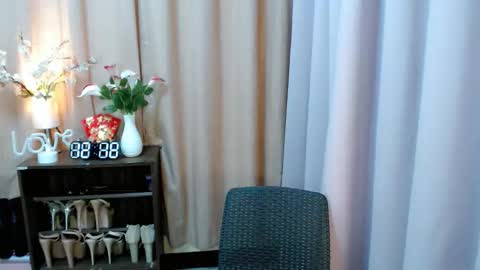 Hi its me Yna online show from October 10, 4:19 pm