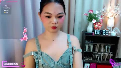 Hi its me Yna online show from November 28, 1:45 pm