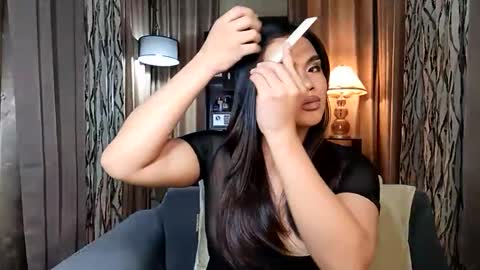 pattyvdp online show from April 14, 7:30 pm