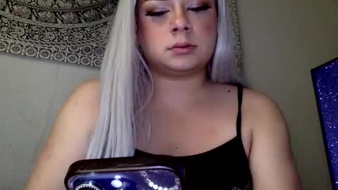 Alexandria online show from January 19, 4:46 pm