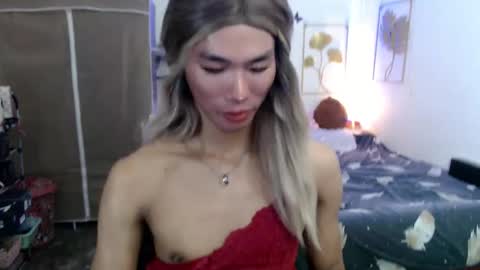 Rence online show from February 18, 12:07 am