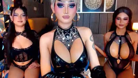 Kath Harper online show from March 1, 4:46 pm