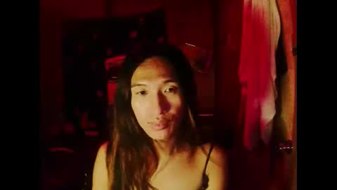 yourfuckerasian online show from October 27, 12:46 pm