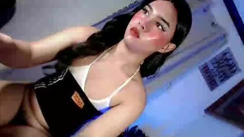 yourlove_dannica online show from March 11, 1:09 am