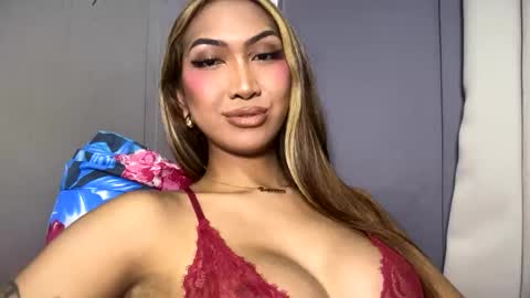 yourlovebella88 online show from February 20, 6:54 pm