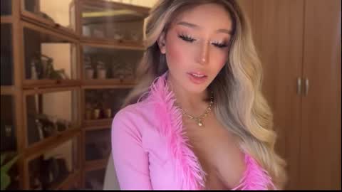 Pearl online show from February 13, 4:19 am