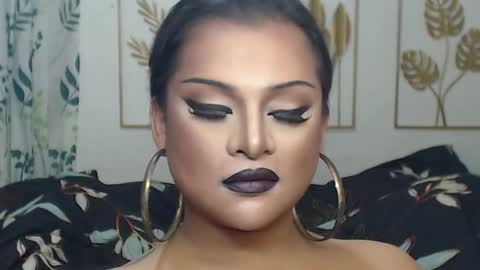 Anastacia Grey  online show from November 22, 9:00 am