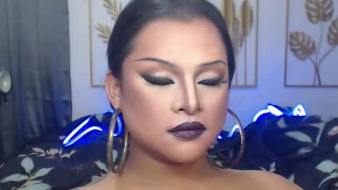 Anastacia Grey  online show from November 28, 8:59 am