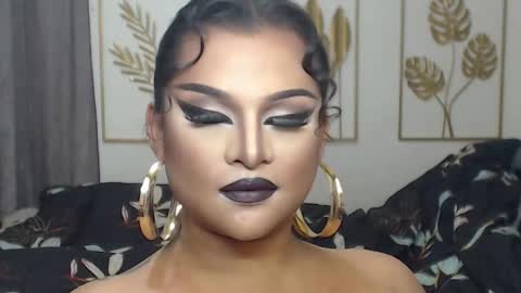 Anastacia Grey  online show from February 27, 10:27 pm