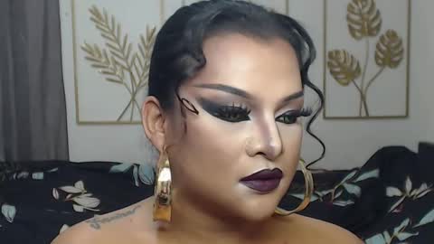 Anastacia Grey  online show from March 6, 8:36 pm