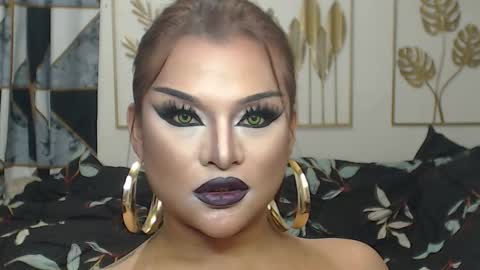 Anastacia Grey  online show from March 24, 10:37 pm