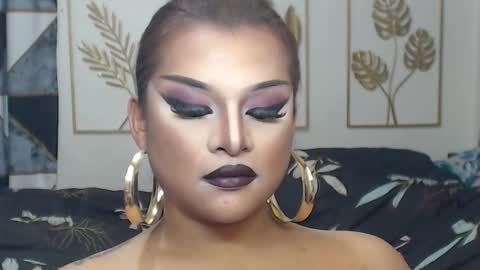 Anastacia Grey  online show from March 28, 8:27 am