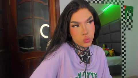 GI online show from November 6, 7:52 am