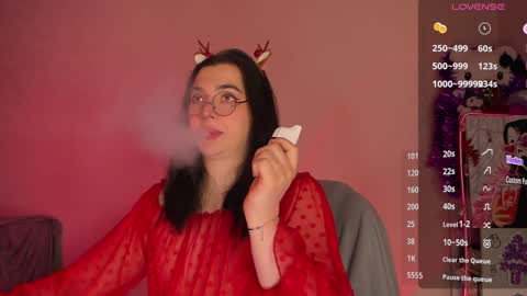 Ysabell online show from December 16, 9:35 am