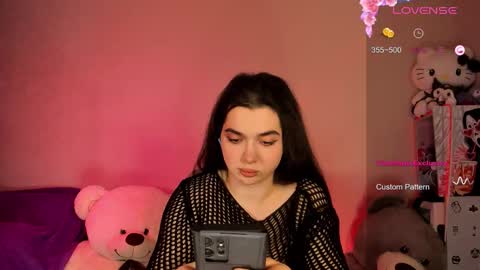 Ysabell online show from October 10, 1:56 pm