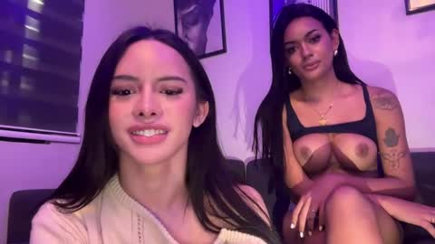 Goddes Renalyn online show from March 6, 7:28 pm