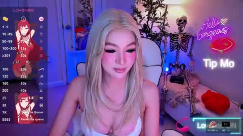 Snapshot of yurasiand0ll chatting on September 24, 1:22 am Sasa online show from September 24, 1:22 am