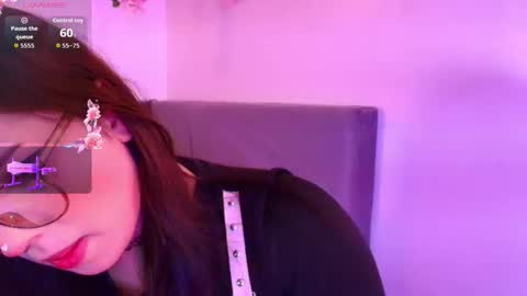 Yuri Stars online show from February 15, 1:32 pm