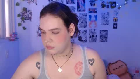 yuriko  online show from April 8, 7:15 pm