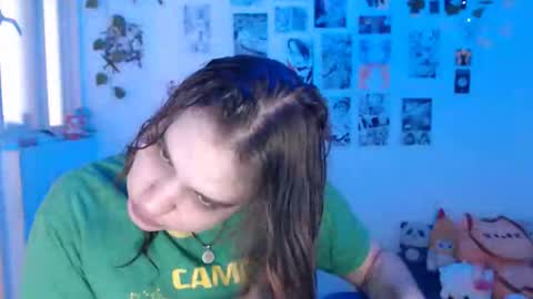 yuriko  online show from April 14, 5:51 pm