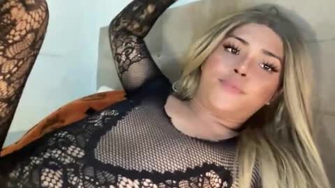 Miss Cali online show from March 7, 7:47 am