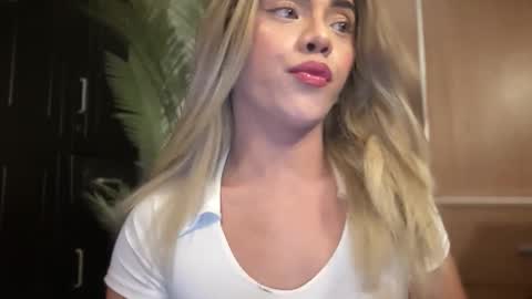 Miss Cali online show from April 16, 12:17 pm