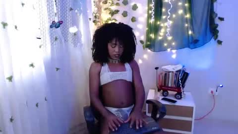 zafiro_azu online show from February 27, 2:34 pm