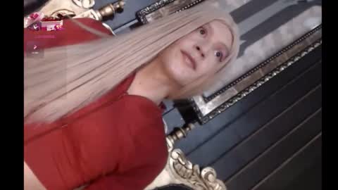 Megan online show from February 7, 7:14 am