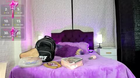 Zamara Kleii online show from January 8, 10:19 am