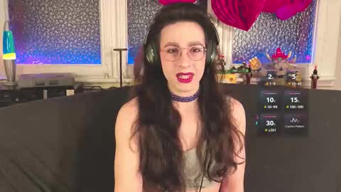 zesty_peach online show from February 20, 11:23 am