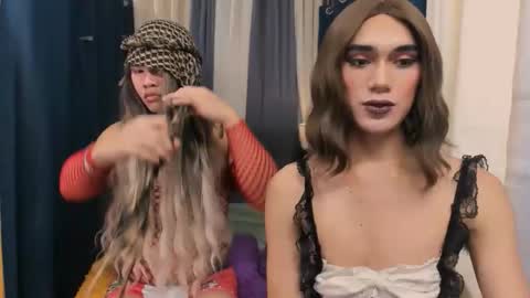 zavier online show from March 23, 4:50 am