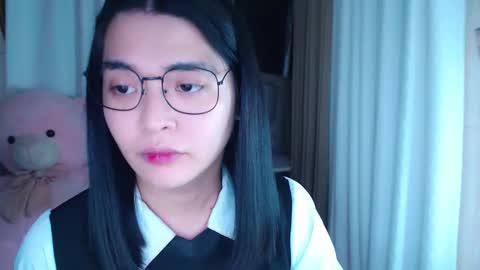 im your lovely zhaviabigcock here online show from January 7, 4:59 pm