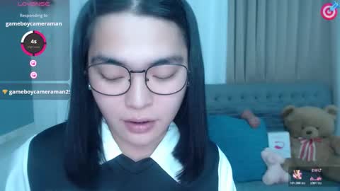 im your lovely zhaviabigcock here online show from March 15, 8:17 am