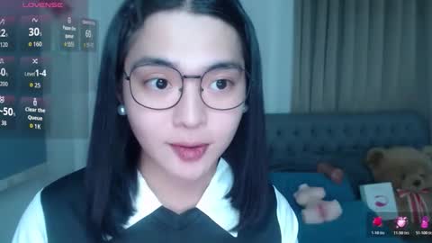 im your lovely zhaviabigcock here online show from March 21, 1:05 pm