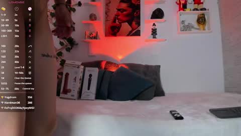 Zury Ramirez online show from October 24, 9:42 pm