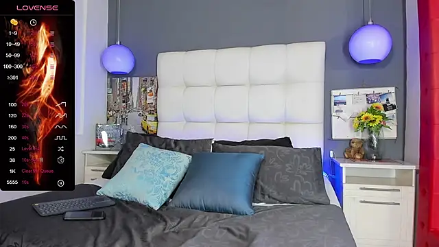 cinthya walker1 online show from January 25, 2:30 pm