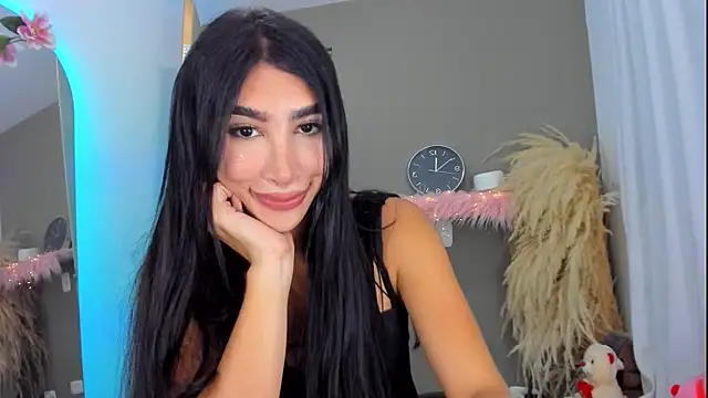 GarciaMilu online show from September 11, 2:53 am