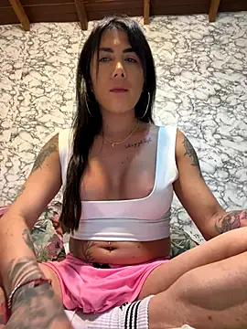 missdirtyhot  online show from September 29, 4:01 am