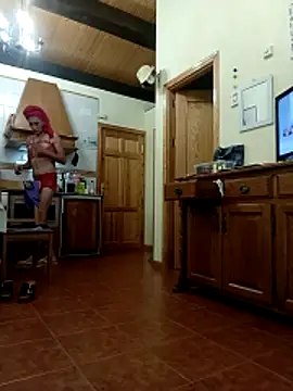 Caxorritavip online show from April 10, 11:21 pm