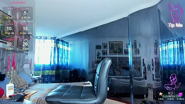 EmmaHills Sex online show from March 20, 1:23 pm