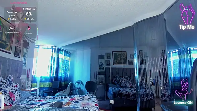 EmmaHills Sex online show from March 28, 1:35 pm