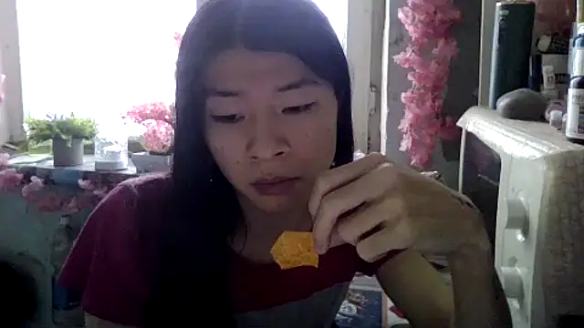 CarlyJoy online show from October 23, 11:14 am