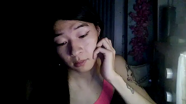 CarlyJoy online show from February 16, 2:37 pm