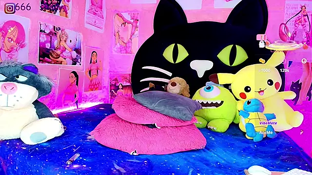 Shayybaby online show from March 20, 6:36 am