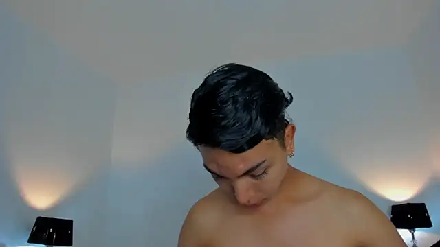 xhenisa  online show from April 3, 1:37 am